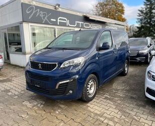 Peugeot Peugeot Traveller Business L1|R-Kamera|5-Sitzer|To Gebrauchtwagen