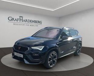 Cupra Cupra Ateca 2.0 TSI 221 kW 7-Gang DSG NAVI/SHZ/PDC Gebrauchtwagen