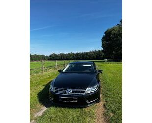 VW Volkswagen CC 1.8 TSI - Gebrauchtwagen