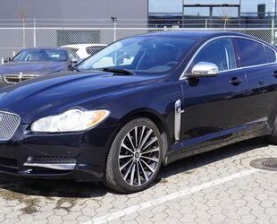 Jaguar Jaguar XF 4.2 V8 Premium Luxury Aut Gebrauchtwagen