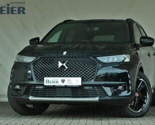 DS Automobiles DS Automobiles DS7 Crossback E-Tense 4x4 Performan Gebrauchtwagen