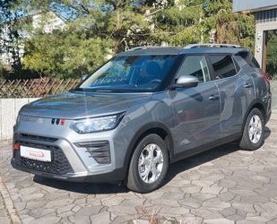 SsangYong Ssangyong Tivoli Grand 1.5 Turbo Gebrauchtwagen