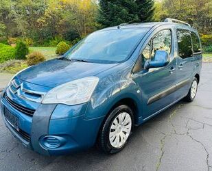 Citroen Citroën Berlingo Kombi Multispace Gebrauchtwagen