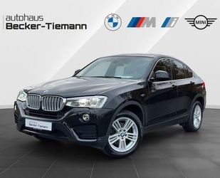 BMW BMW X4 xDrive30d | AHK | Navi Prof. | Head-Up | Gl Gebrauchtwagen