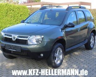 Dacia Dacia Duster 1,6-16V 2WD