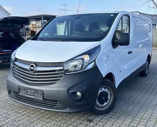 Opel Opel Vivaro B Kasten/Kombi Kasten L2H1 2,9t Gebrauchtwagen