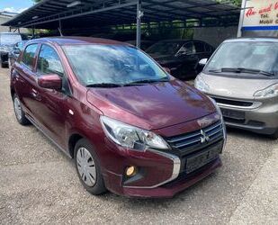 Mitsubishi Mitsubishi Space Star Select Gebrauchtwagen