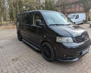 VW Volkswagen T5 Multivan Gebrauchtwagen