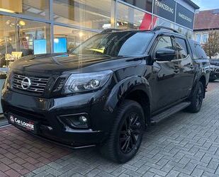 Nissan Nissan Navara NP300 N-Guard Double Cab 4x4 |Hardto Gebrauchtwagen