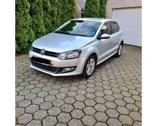 VW Volkswagen Polo 1.2 TSI BlueMotion Technology LIFE Gebrauchtwagen