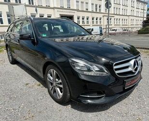 Mercedes-Benz Mercedes-Benz E 250d T-Modell BlueTec KAMERA AHK G Gebrauchtwagen