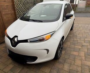 Renault Renault ZOE Z.E. 40 R90 Batteriemiete Gebrauchtwagen