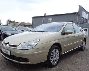 Citroen C5 Gebrauchtwagen