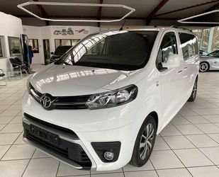 Toyota Toyota Proace Verso L1 2.0 D-4D Team D Campingauss Gebrauchtwagen