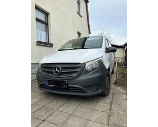 Mercedes-Benz Mercedes-Benz Vito Gebrauchtwagen