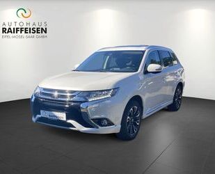 Mitsubishi Mitsubishi Outlander 2.0 PHEV Top 4WD Gebrauchtwagen