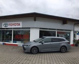 Toyota Toyota Corolla Touring Sports 1,8 Hybrid Club Gebrauchtwagen