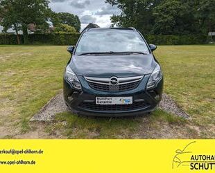 Opel Opel Zafira C Tourer 2,0 D 7 Sitzer Innovation Gebrauchtwagen