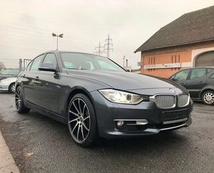 BMW BMW 320 i Baureihe 3 Lim./2.Hand/Viele Extras/TüvN Gebrauchtwagen