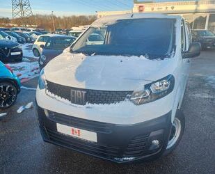 Fiat Fiat E- Scudo Kastenwagen L3, 75 kWh, Klima, Kamer Gebrauchtwagen