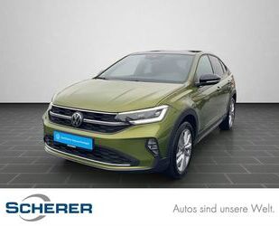 VW Volkswagen Taigo 1.0 TSI Move PANO/KAM/APP/MATRIX/ Gebrauchtwagen