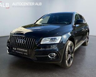 Audi Audi Q5 Sport quattro/S-TRONIC/XENON/LEDER/PANO/EU Gebrauchtwagen