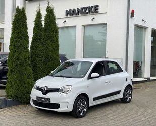 Renault Renault Twingo SCe 75 LIMITED Gebrauchtwagen