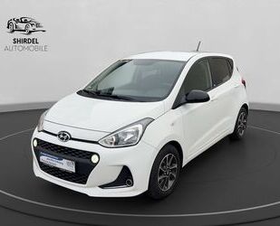 Hyundai Hyundai i10 YES! Gebrauchtwagen