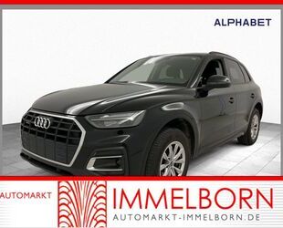 Audi Audi Q5 quat Hybrid Sport Pano*LED*Navi*Cplay*DAB Gebrauchtwagen