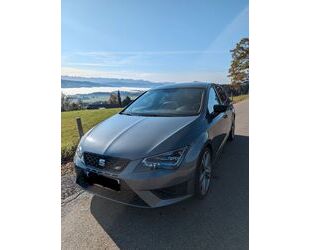 Seat Seat Leon 2.0 TSI Start&Stop CUPRA 280 CUPRA 280 Gebrauchtwagen