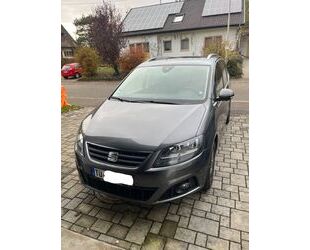 Seat Seat Alhambra 2.0 TDI Start&Stop 110kW Style DSG . Gebrauchtwagen