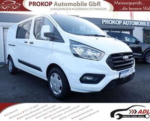 Ford Ford Transit Custom Mixto/Kasten 320 Trend AHK Gebrauchtwagen