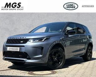 Land Rover Land Rover Discovery Sport P250 R-Dynamic SE Matri Gebrauchtwagen