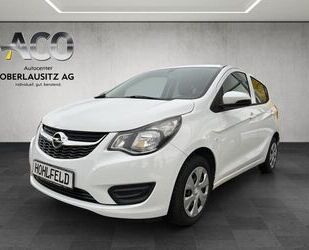 Opel Opel Karl Edition Gebrauchtwagen