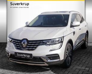 Renault Renault Koleos INITIALE PARIS TCe 160 EDC (MY23) A Gebrauchtwagen