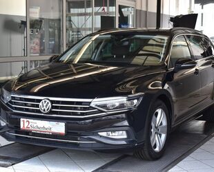 VW Volkswagen Passat Variant 2.0TSI Business DSG*ACC* Gebrauchtwagen