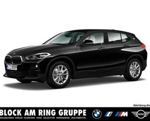 BMW BMW X2 sDrive20i RFK PDC Navi SH Gebrauchtwagen