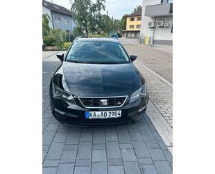 Seat Seat Leon ST 1.4 TSI ACT 110kW Start&Stop FR DSG F Gebrauchtwagen