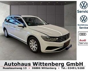 VW Volkswagen Passat Variant 1.5 TSI/DSG*LED*AZV*NAVI Gebrauchtwagen