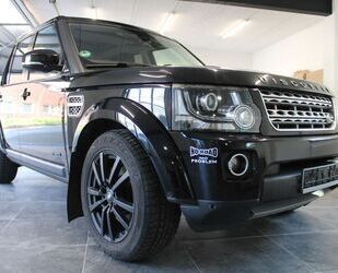 Land Rover Land Rover Discovery 4 SDV6 HSE 4X4 OFF-ROAD Gebrauchtwagen