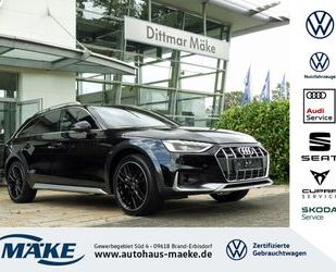 Audi Audi A4 allroad 40 TDI quattro s-tronic STDHZG ASG Gebrauchtwagen