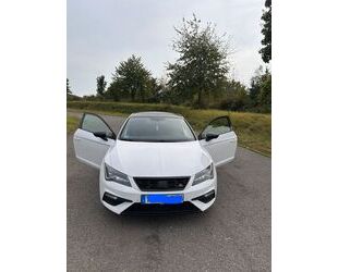 Seat Seat Leon SC 1.8 TSI 132kW Start&Stop FR DSG FR Gebrauchtwagen