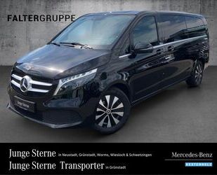 Mercedes-Benz Mercedes-Benz V 300 d AVANTGARDE Extralang Navi/2x Gebrauchtwagen