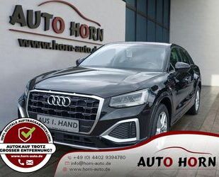 Audi Audi Q2 30 TFSI advanced*Kamera*SHZ*LED*ACC*APP*PD Gebrauchtwagen