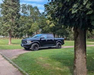 Dodge Dodge RAM 5.7 Crew Cab La Chanti Höher Breiter Off Gebrauchtwagen