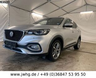 MG MG EHS Luxury PHEV Leder FahrAssPilot Panorama 360 Gebrauchtwagen