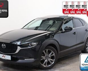 Mazda Mazda CX-30 2.0 SELECTION HEADUP,360GRAD,KEYLESS,A Gebrauchtwagen