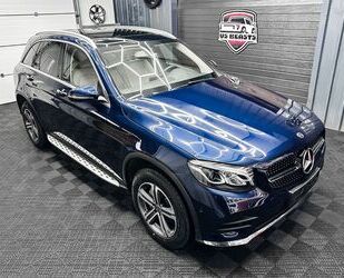 Mercedes-Benz Mercedes-Benz GLC 300 4MATIC Autom. Gebrauchtwagen