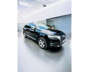 Audi Audi Traumwagen Q7 3.0 TDI - Standheizung MwSt. aw Gebrauchtwagen