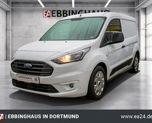 Ford Ford Transit Connect 1.5 EcoBlue EU6d-T Trend 220L Gebrauchtwagen